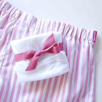 Londonberry PJ Set